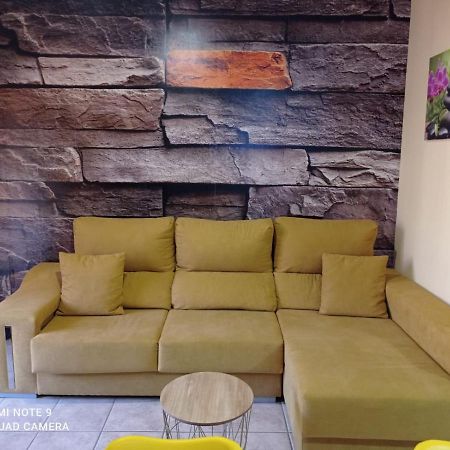 Apartmán Vivienda Rodriguez Arroyo Frio Exteriér fotografie