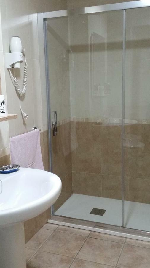 Apartmán Vivienda Rodriguez Arroyo Frio Exteriér fotografie